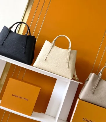 Louis Vuitton tote bag ONTHEGO PM #A39983 Louis Vuitton tote bag ONTHEGO PM #A39983