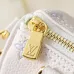 Nano Speedy handbag  Monogram Empreinte Special price bag #A60316