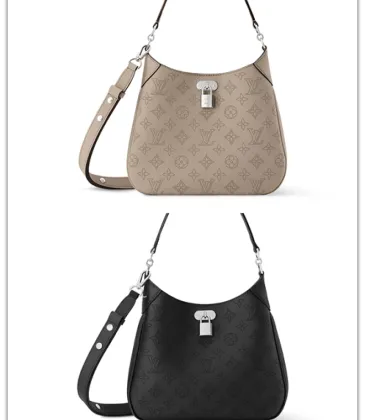 LV All Around BB Monogram Hobo Crossbody Bag #A65047 LV All Around BB Monogram Hobo Crossbody Bag #A65047