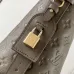 LV All In Hobo Shoulder Crossbody Bag M25823 30×25×17CM #B67932