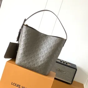 LV All In Hobo Shoulder Crossbody Bag M25823 30×25×17CM #B67932