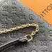 LV Anytime Small Handbag M14414 20×13×34cm #B67300