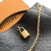 LV Anytime Small Handbag M14414 20×13×34cm #B67300