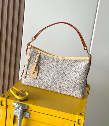 LV CarryAll East West Handbag M2A136 36×19×10cm #B67311