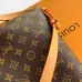 LV CarryAll EastWest Shoulder Bag M28101 36×19×0.5cm #B67310
