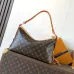 LV CarryAll EastWest Shoulder Bag M28101 36×19×0.5cm #B67310