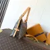 LV CarryAll EastWest Shoulder Bag M28101 36×19×0.5cm #B67310