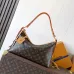 LV CarryAll EastWest Shoulder Bag M28101 36×19×0.5cm #B67310