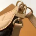 LV Lineup Hobo Shoulder Bag M27335 34.5x26x13cm #B67294