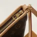 LV Lineup Hobo Shoulder Bag M27335 34.5x26x13cm #B67294