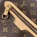 LV Lineup Hobo Shoulder Bag M27335 34.5x26x13cm #B67294