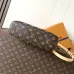 LV Lineup Hobo Shoulder Bag M27335 34.5x26x13cm #B67294