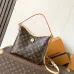 LV Lineup Hobo Shoulder Bag M27335 34.5x26x13cm #B67294