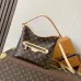 LV Lineup Hobo Shoulder Bag M27335 34.5x26x13cm #B67294