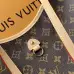 LV Lineup Hobo Shoulder Bag M27335 34.5x26x13cm #B67294