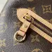 LV Lineup Hobo Shoulder Bag M27335 34.5x26x13cm #B67294