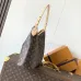 LV Lineup Hobo Shoulder Bag M27335 34.5x26x13cm #B67294