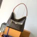 LV Lineup Hobo Shoulder Bag M27335 34.5x26x13cm #B67294