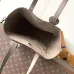 LV M25890 All In One Small Hobo Bag, Top Quality, 22x15x40cm #A61858