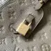 LV M25890 All In One Small Hobo Bag, Top Quality, 22x15x40cm #A61858