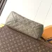 LV M25890 All In One Small Hobo Bag, Top Quality, 22x15x40cm #A61858