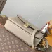 LV M47142 Pochette Métis Bag, Top Quality, 25x19x7cm #A61856