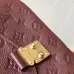 LV M47142 Pochette Métis Bag, Top Quality, 25x19x7cm #A61856