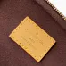 LV Mini Bumbag Monogram Crossbody Waist Bag M82335 17×12×9.5CM #B67938