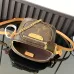 LV Mini Bumbag Monogram Crossbody Waist Bag M82335 17×12×9.5CM #B67938