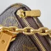 LV Mini Bumbag Monogram Crossbody Waist Bag M82335 17×12×9.5CM #B67938