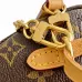 LV Mini Bumbag Monogram Crossbody Waist Bag M82335 17×12×9.5CM #B67938