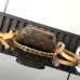 LV Mini Bumbag Monogram Crossbody Waist Bag M82335 17×12×9.5CM #B67938