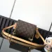LV Mini Bumbag Monogram Crossbody Waist Bag M82335 17×12×9.5CM #B67938