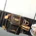 LV Mini Bumbag Monogram Crossbody Waist Bag M82335 17×12×9.5CM #B67938