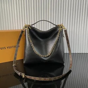 LV Multipass Hobo Shoulder Crossbody Bag M3A269 30×26×10CM #B67930