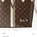 LV Neverfull MM Tote Bag P01926 47×28×14cm #B67305