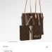 LV Neverfull MM Tote Bag P01926 47×28×14cm #B67305