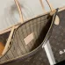 LV Neverfull MM Tote Bag P01926 47×28×14cm #B67305