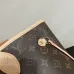 LV Neverfull MM Tote Bag P01926 47×28×14cm #B67305