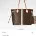 LV Neverfull MM Tote Bag P01926 47×28×14cm #B67305