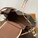 LV Odyssee Medium Handbag M26040 24×18×36cm #B67309