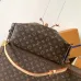 LV Odyssee Medium Handbag M26040 24×18×36cm #B67309