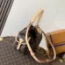 LV Odyssee Medium Handbag M26040 24×18×36cm #B67309