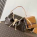 LV Odyssee Medium Handbag M26040 24×18×36cm #B67309