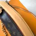 LV Side Trunk East West Shoulder Bag M28385 28x15x7cm #B67292