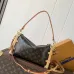 LV Side Trunk East West Shoulder Bag M28385 28x15x7cm #B67292