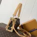 LV Side Trunk East West Shoulder Bag M28385 28x15x7cm #B67292