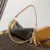 LV Side Trunk East West Shoulder Bag M28385 28x15x7cm #B67292