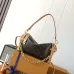 LV Side Trunk East West Shoulder Bag M28385 28x15x7cm #B67292