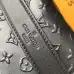 LV Side Trunk Monogram Bold Crossbody Box Bag M14572 16×8.5×23.5CM #B67937